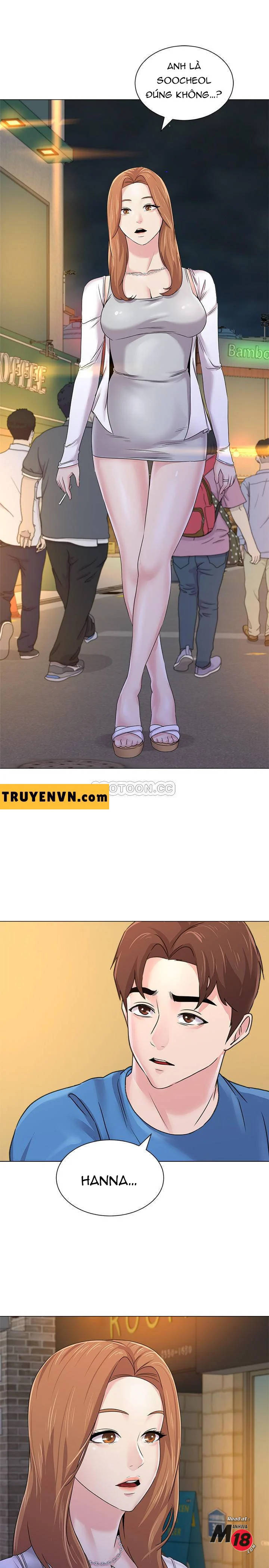 cô giáo gợi cảm chapter 63 36