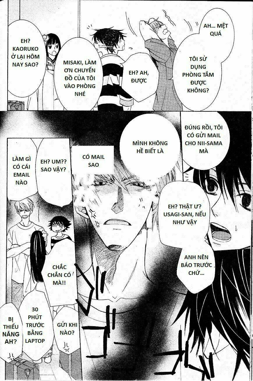 mối tình trong sáng chapter 36 5