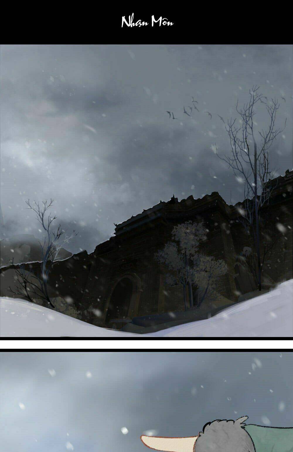 [kiếm võng 3] trường ca đang tiếu chapter 1 2