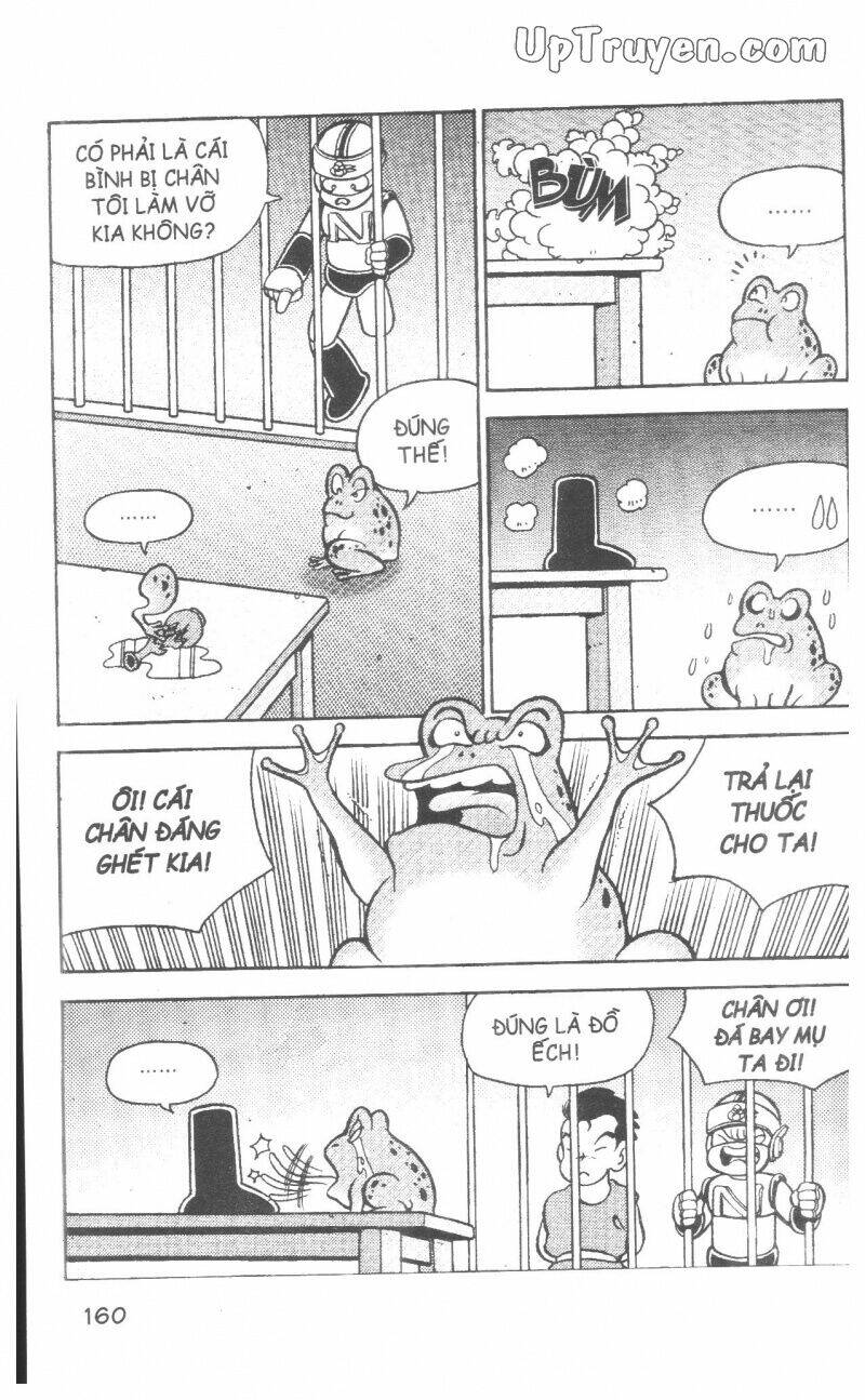 đội quân nhí nhố chapter 34 163