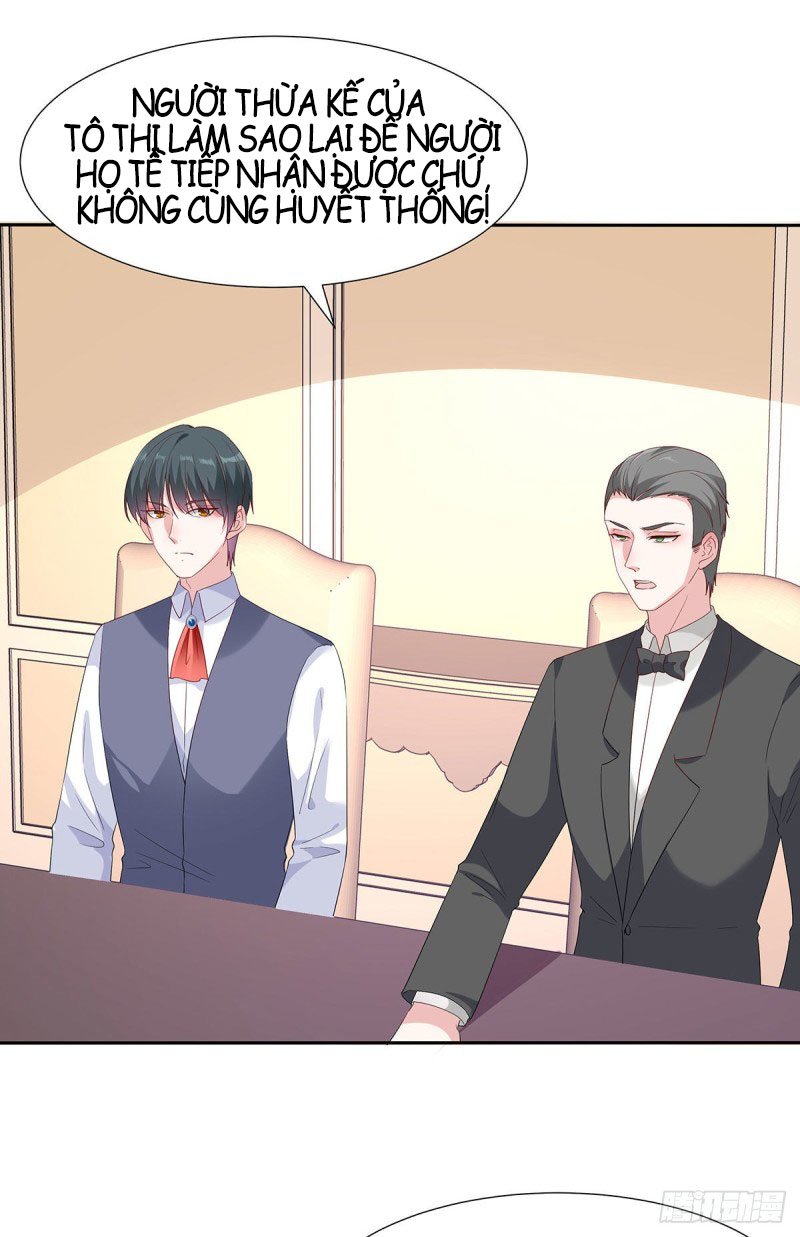 tôi, siêu có tiền chapter 72 34