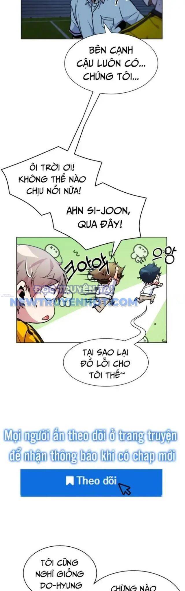 Góc Cao Khung Thành chapter 95 34