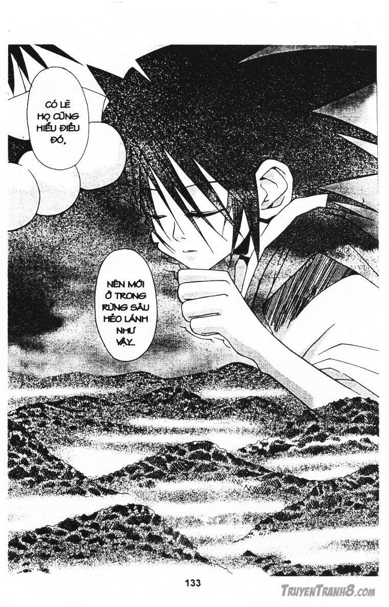 behind master - huyền thoại thiên cẩu chapter 10 15