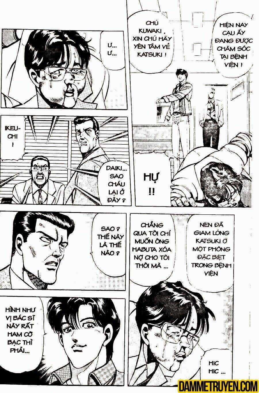 sức mạnh nhân đôi chapter 11.2 26