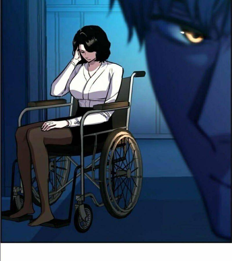 bạn học tôi là lính đánh thuê chapter 48 20