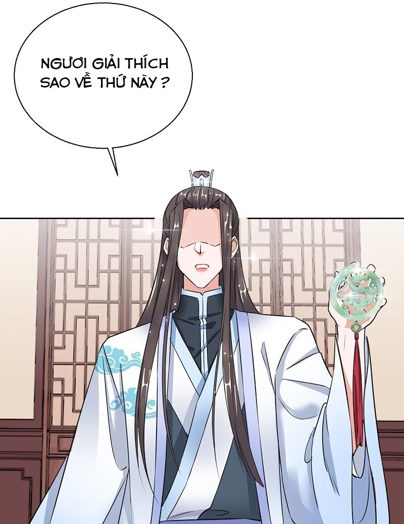 công lược trưởng thành của vương phi chapter 18 35