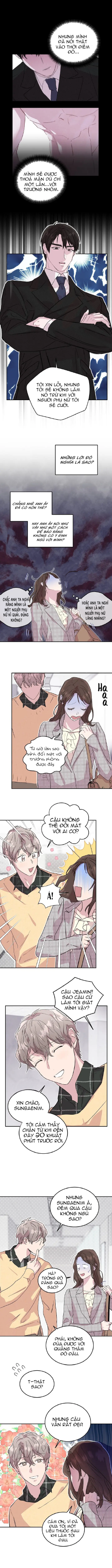 hãy làm điều đó sau khi kết hôn chapter 5 7