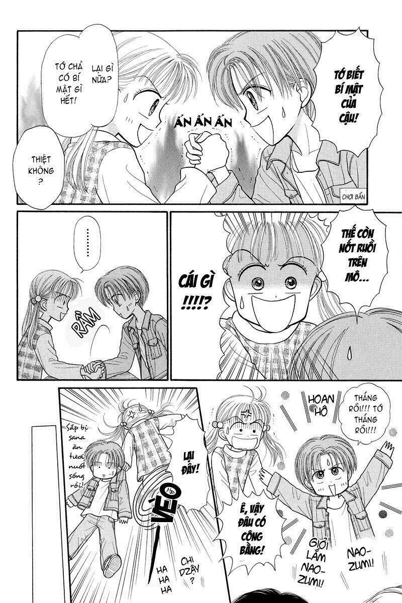 kodomo no omocha chapter 23 33