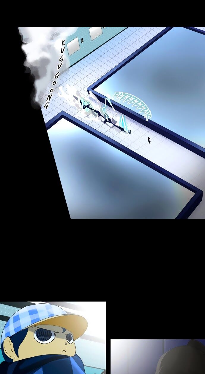 tòa tháp bí ẩn 2 chapter 15 26