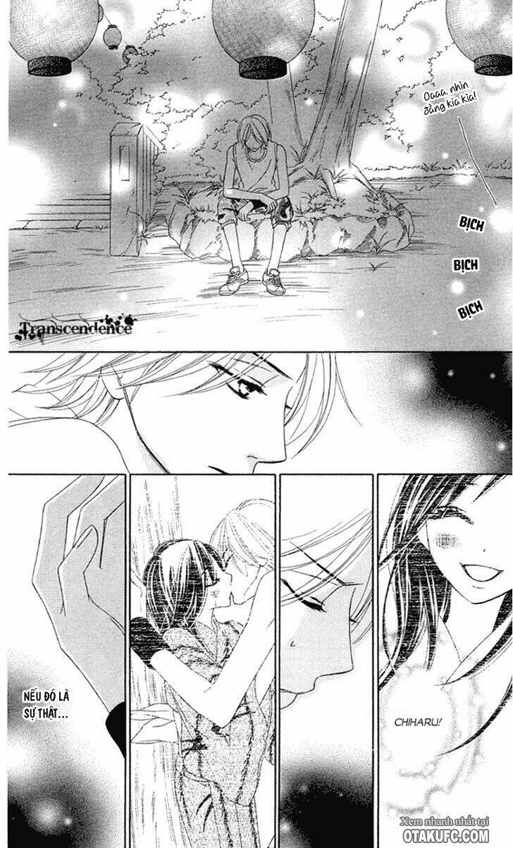 yêu quái cánh đen chapter 28.2 17