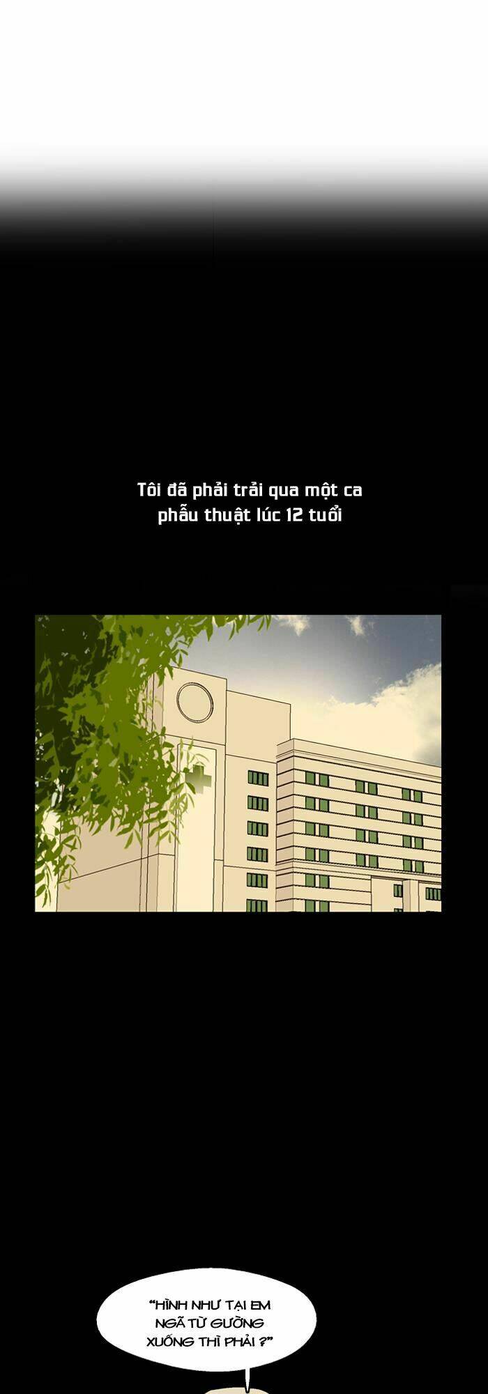 người máy hủy diệt chapter 36 3