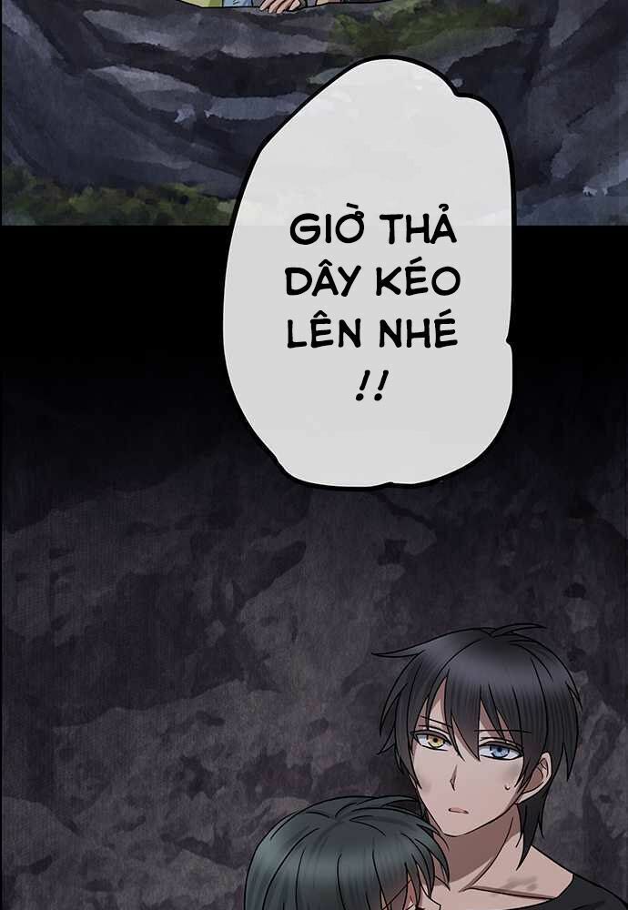 nụ hôn nguyền rủa chapter 31 37