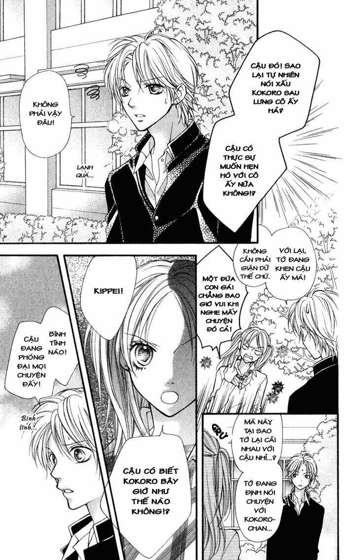 câu chuyện tuổi teen chapter 31 25