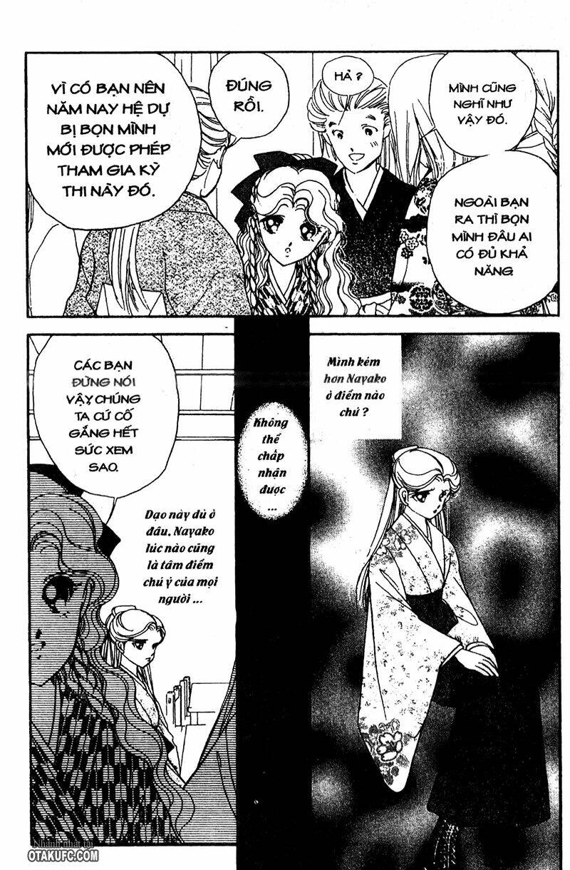 khúc tình ca ban mai - akatsuki no aria chapter 11 31