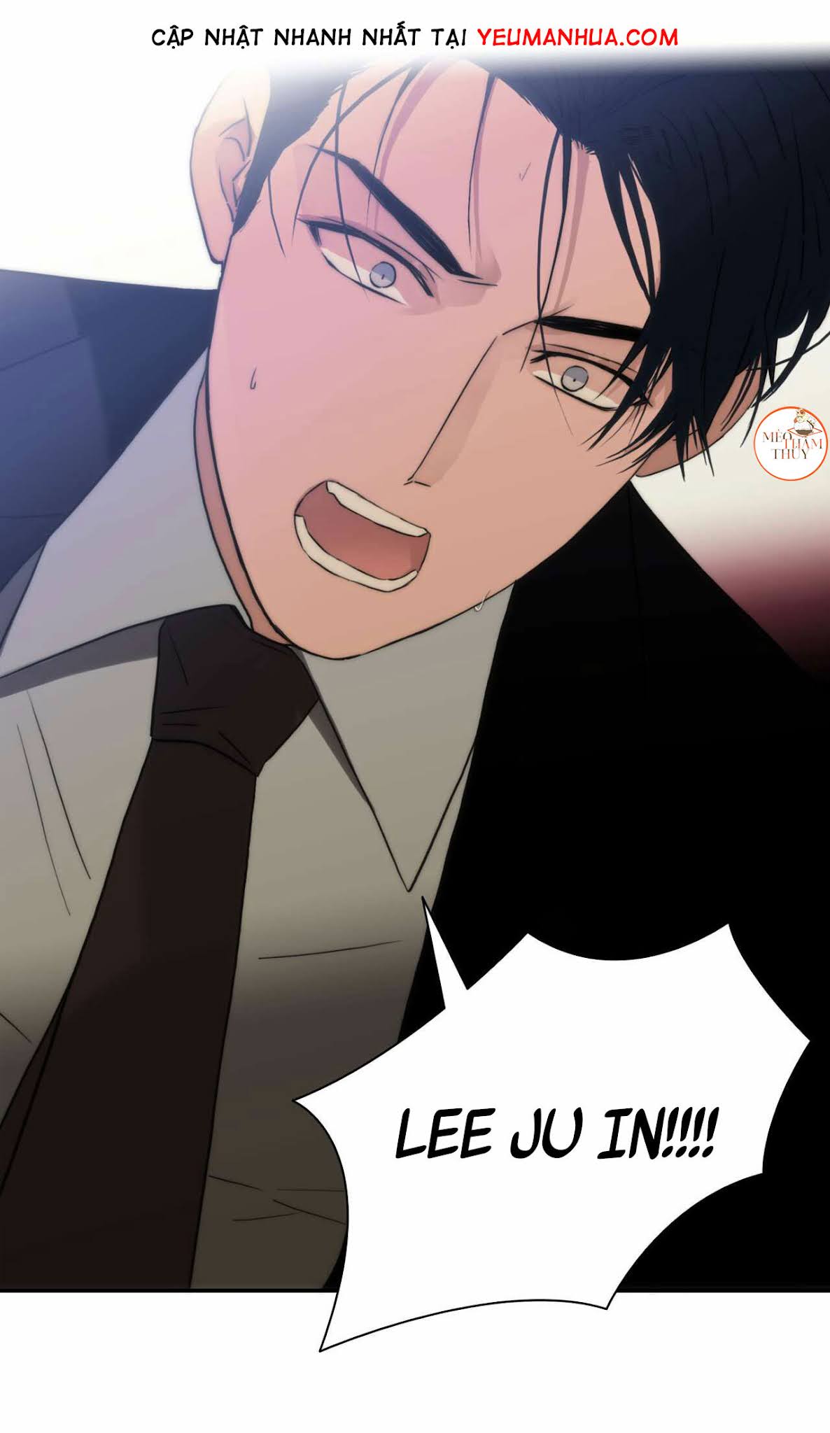 giai điệu của ngôn ngữ chapter 32 16