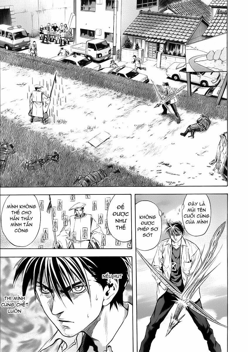 otogi matsuri chapter 50 9