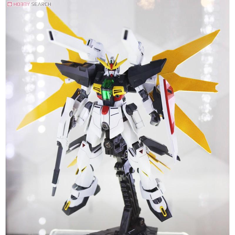 Mô hình HG AW GUNDAM DOUBLE X Bandai - Hàng chính hãng