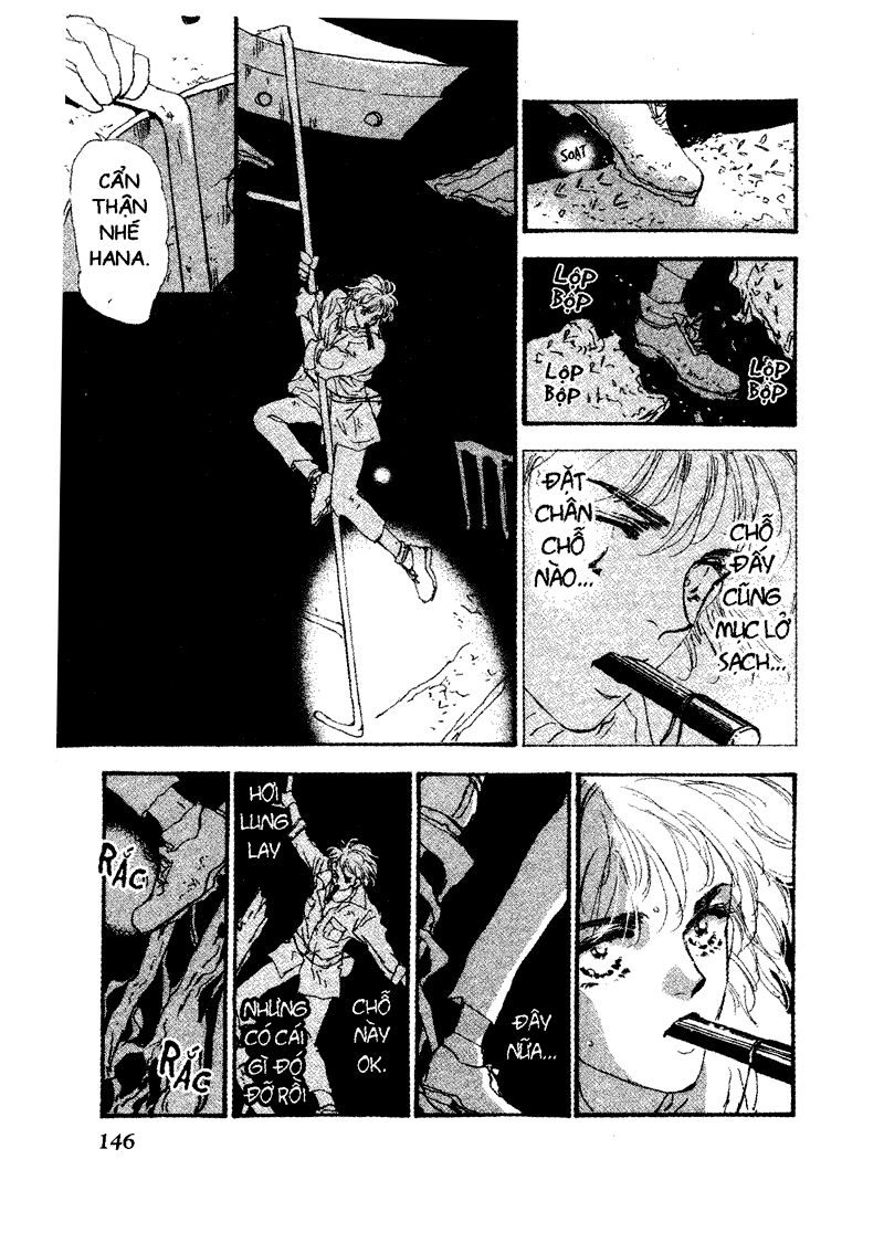 mầm sống chapter 60 28