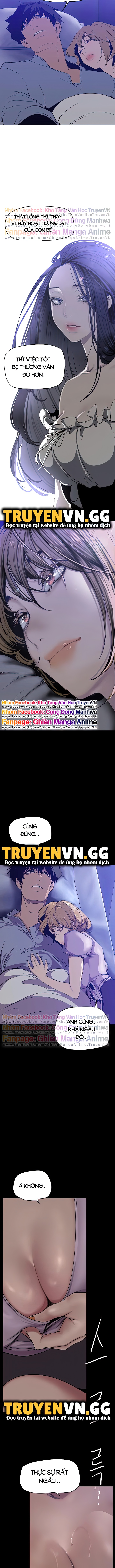 một thế giới mới tuyệt vời chapter 153 14