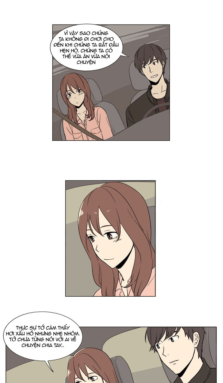 chúng ta sẽ ăn cơm chó chứ? chapter 5 13