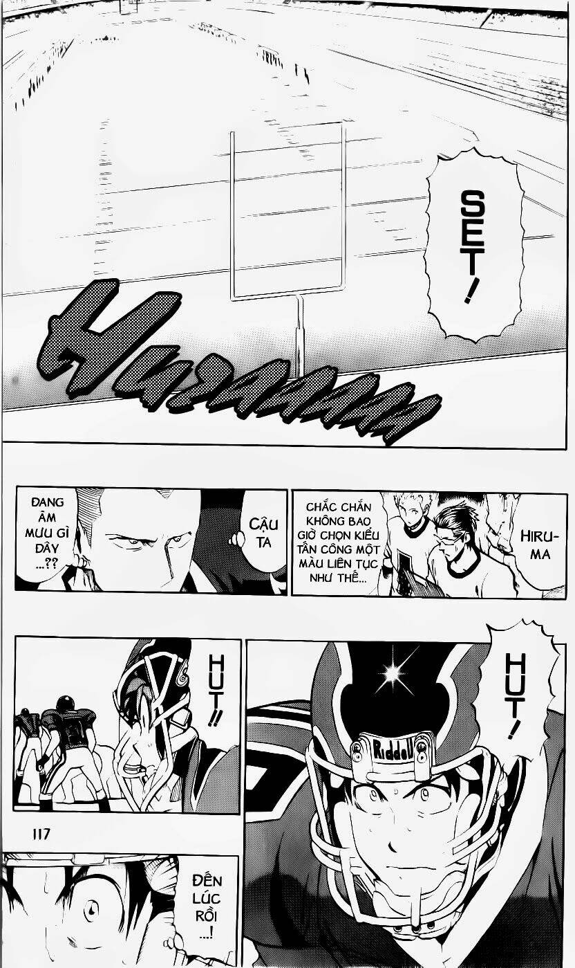 lá chắn mắt chapter 193 11