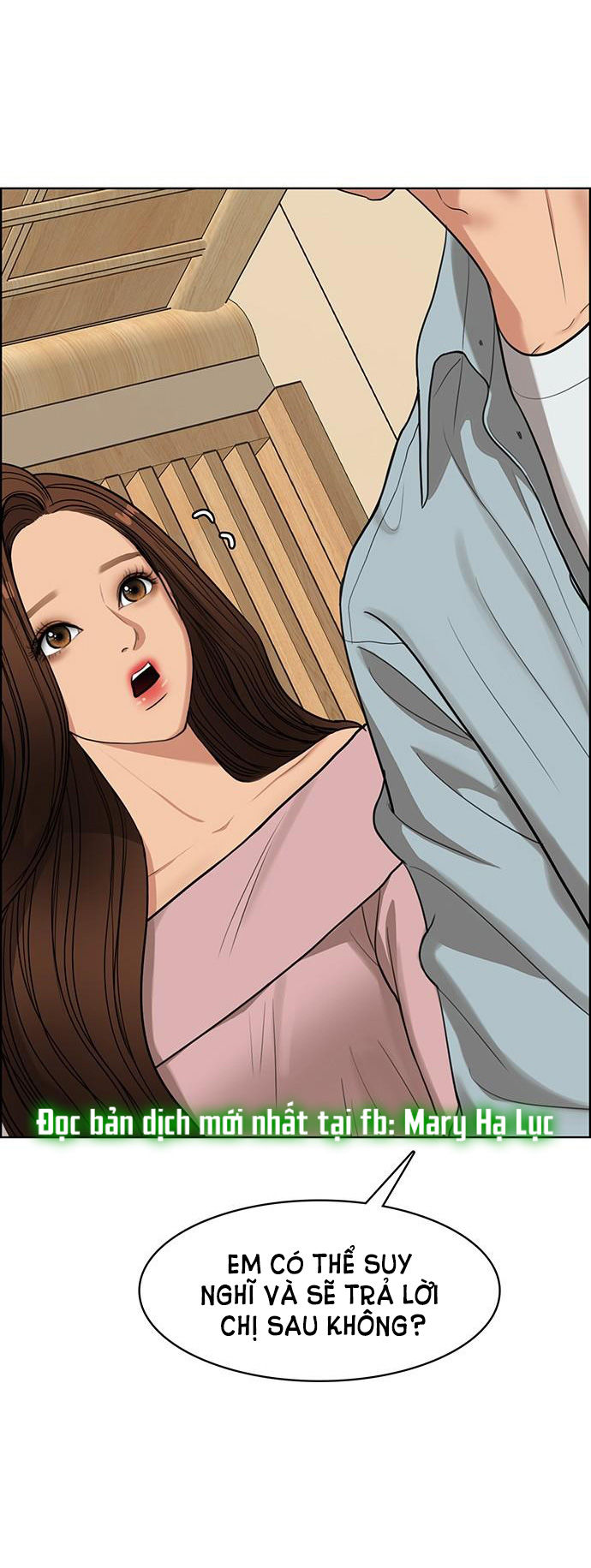 vẻ đẹp đích thực - true beauty chapter 223.1 34