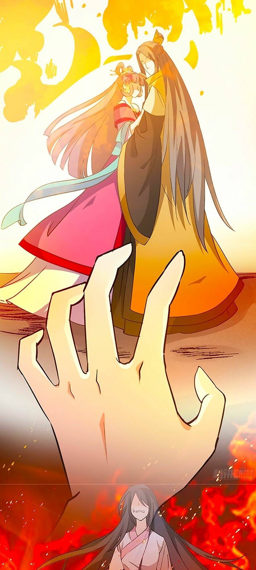 ngự thú linh phi chapter 0 10