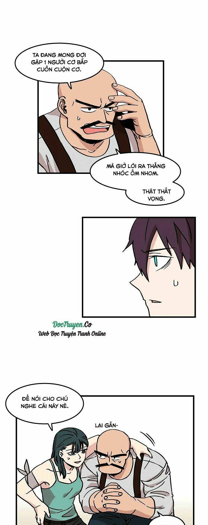 minus hand chapter 5 25