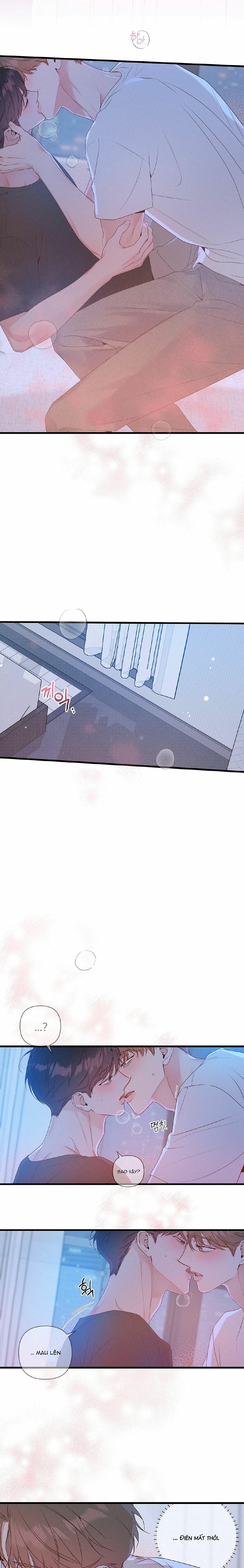 đừng bận tâm nhé, người yêu chapter 1 20