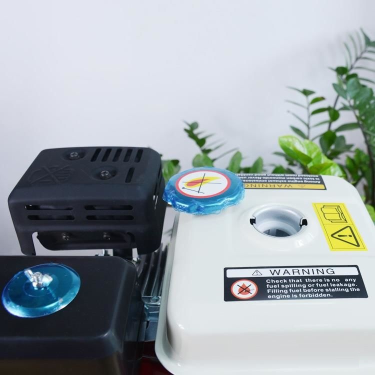 MÁY NỔ-ĐỘNG CƠ NỔ CHÍNH HÃNG BGAS BM2065 6.5HP