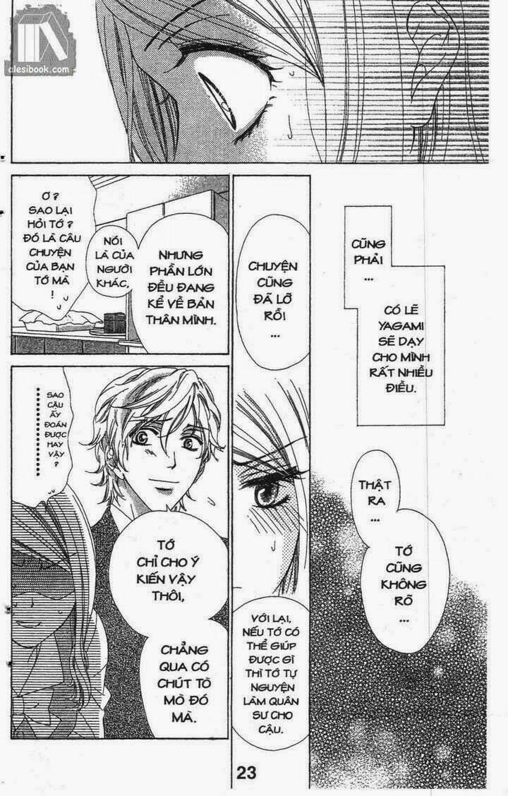 love of firos you chapter 5 22