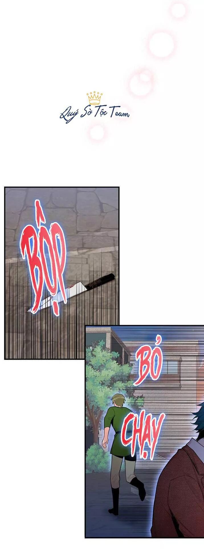 thánh nữ ẩn danh chapter 114 18