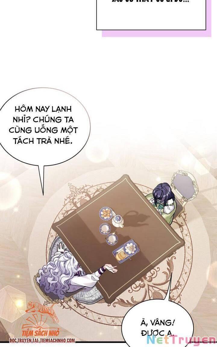 con gái chồng quá dễ thương chapter 65 16