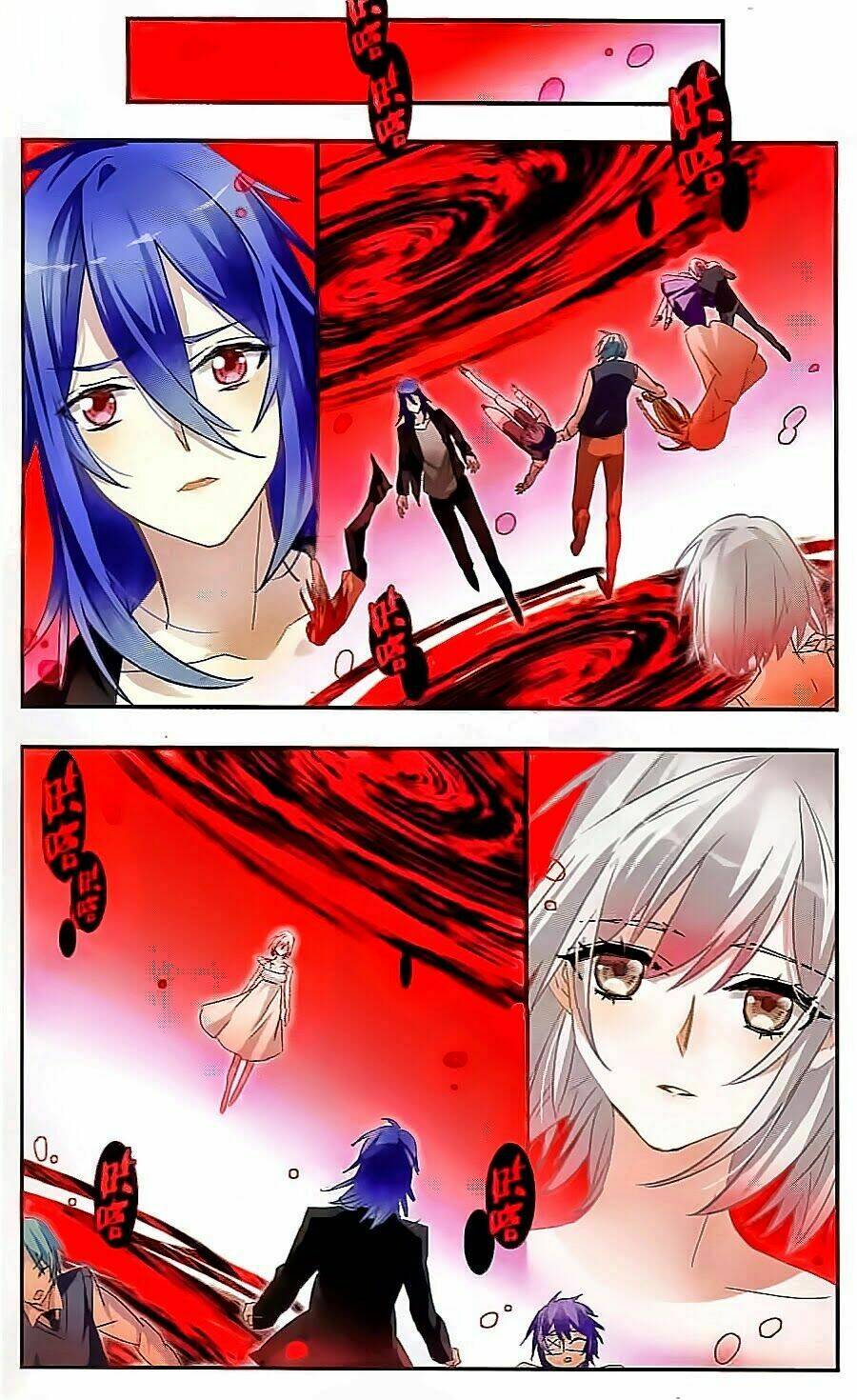 ngôi sao câu lạc bộ chapter 103 2