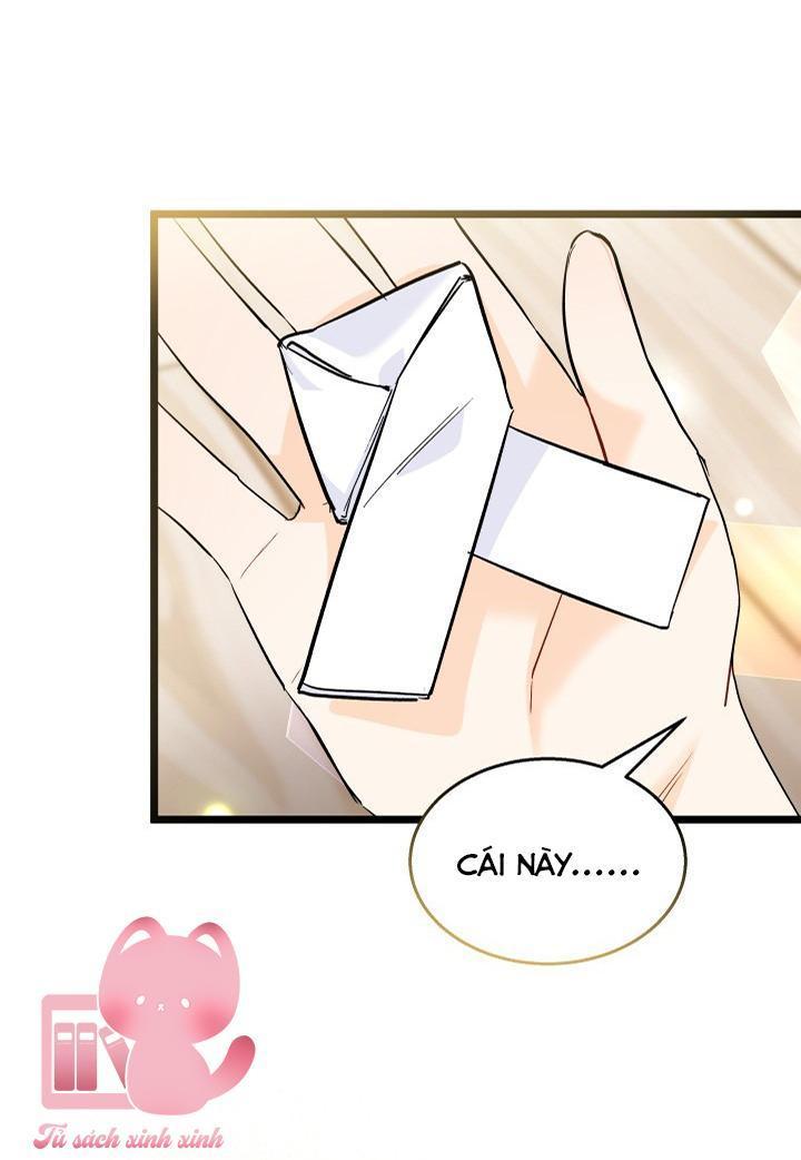 quan hệ cộng sinh giữa báo đen và thỏ trắng chapter 124 45