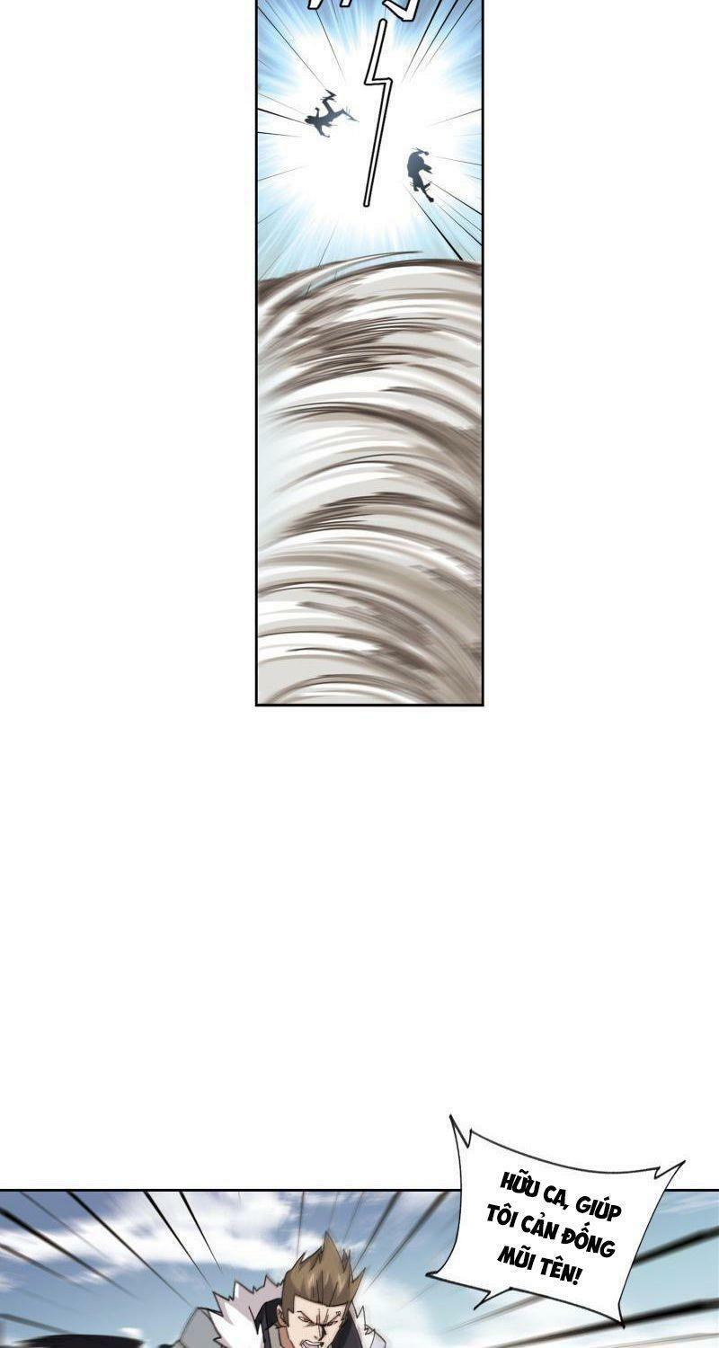 võng du chi cận chiến pháp sư chapter 425 2