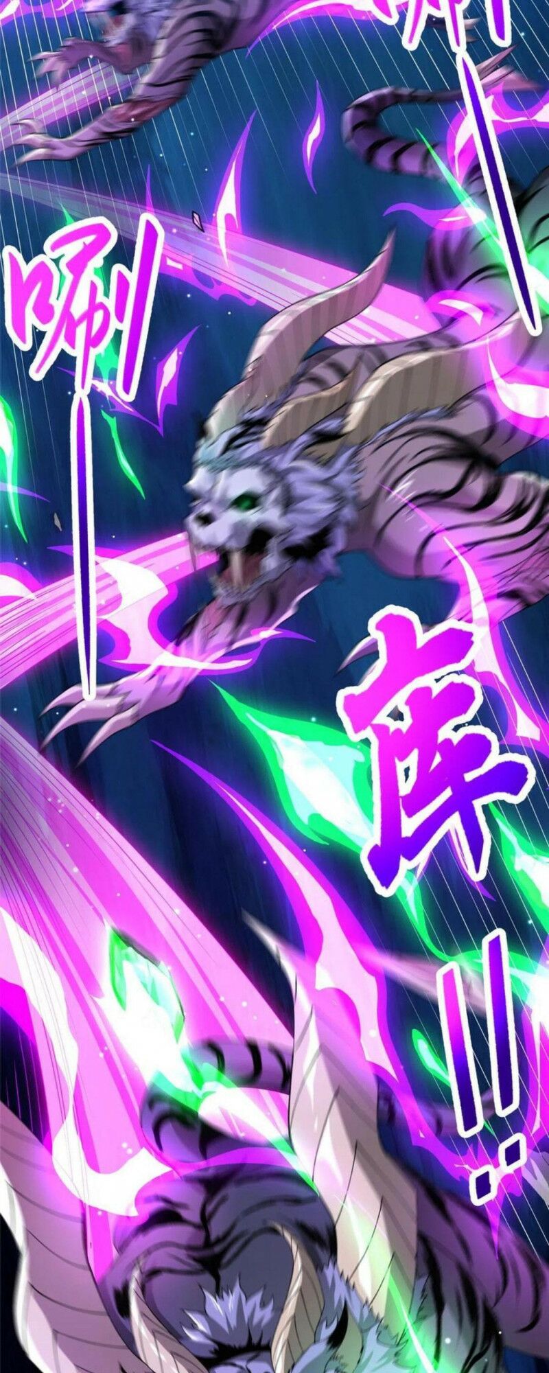 người nuôi rồng chapter 142 7