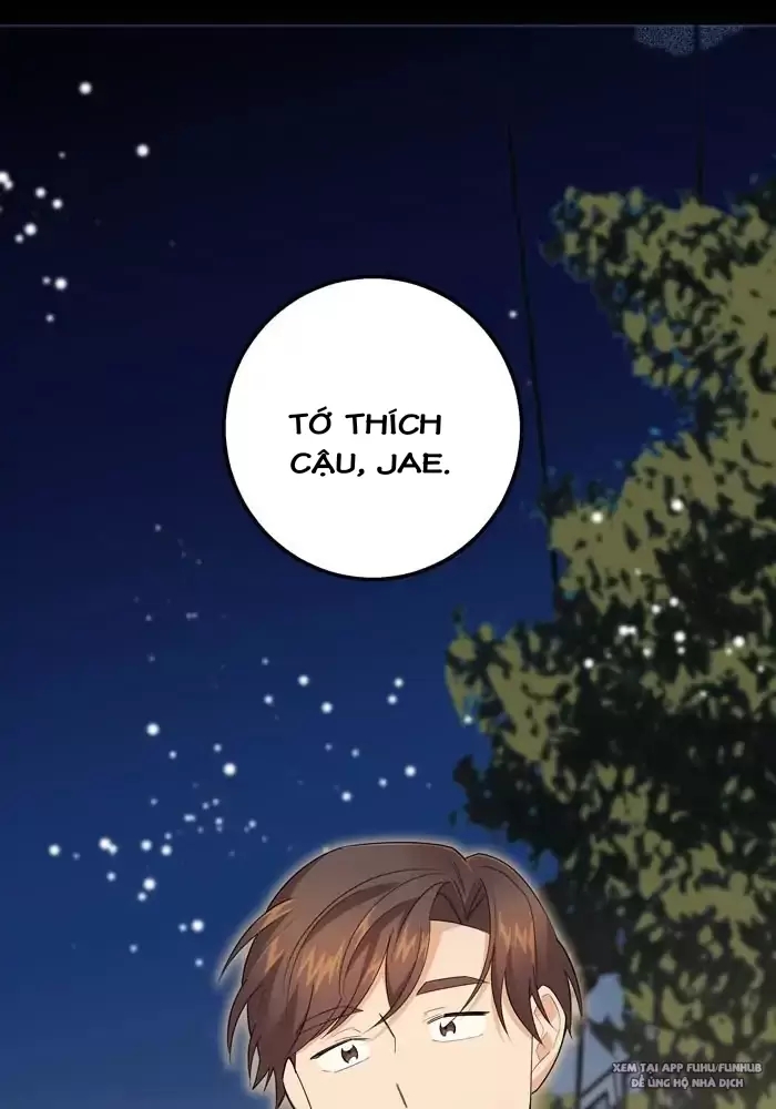 anh bạn của tôi đang phát sáng kìa ! chapter 47 66