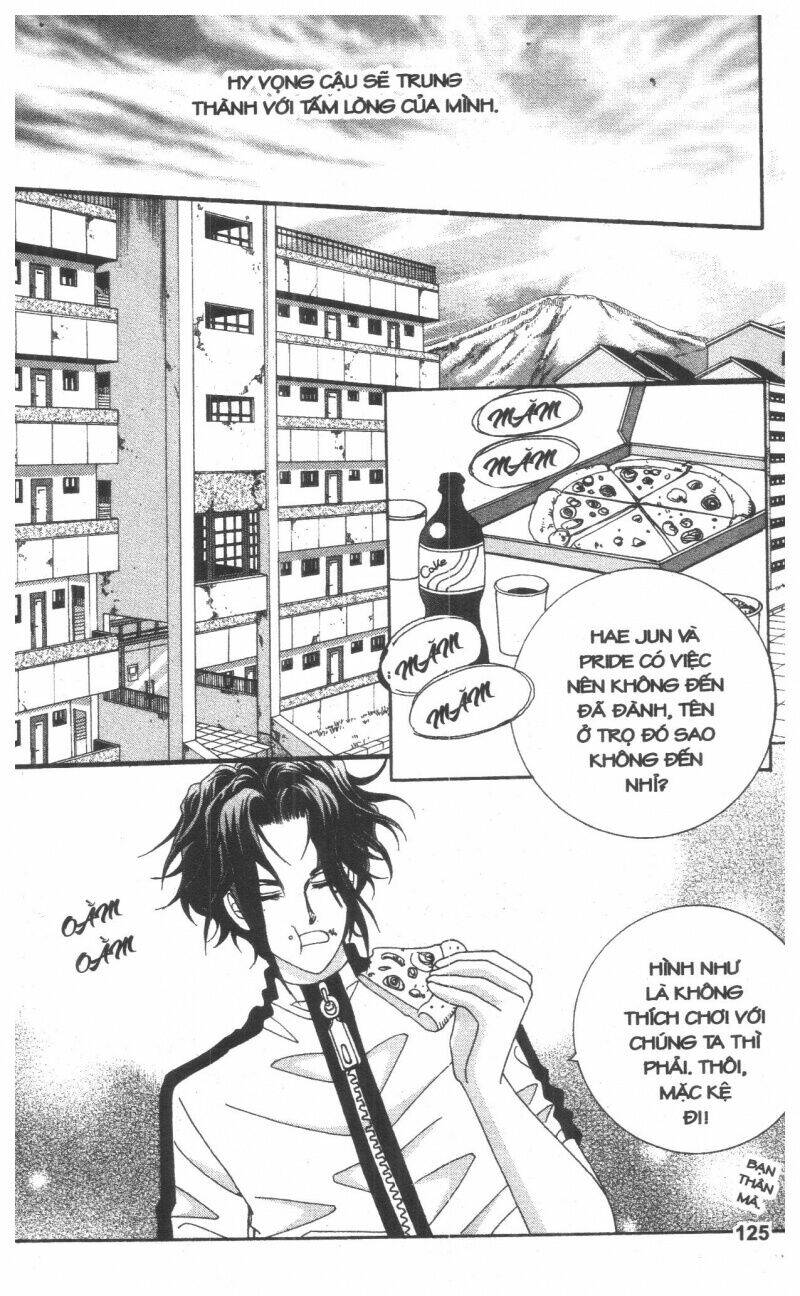 cũng vì em chapter 1 125