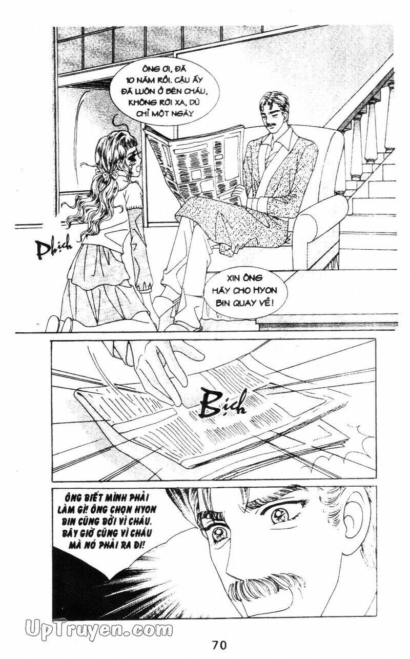 mặt nạ tình yêu chapter 97 31