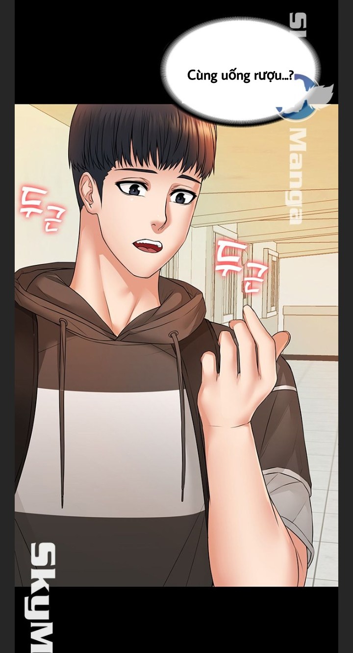 hai hộ gia đình chapter 8 93