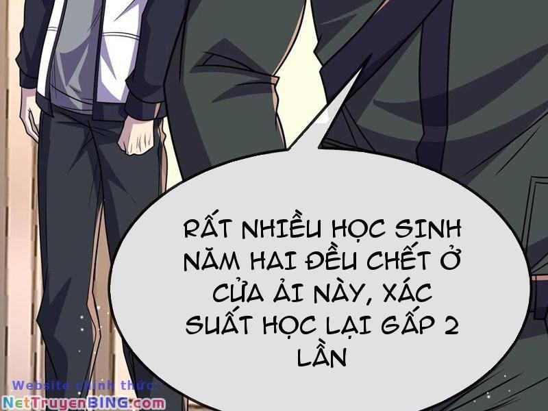 nhìn thấy thanh máu, ta xử tội thần linh chapter 160 47