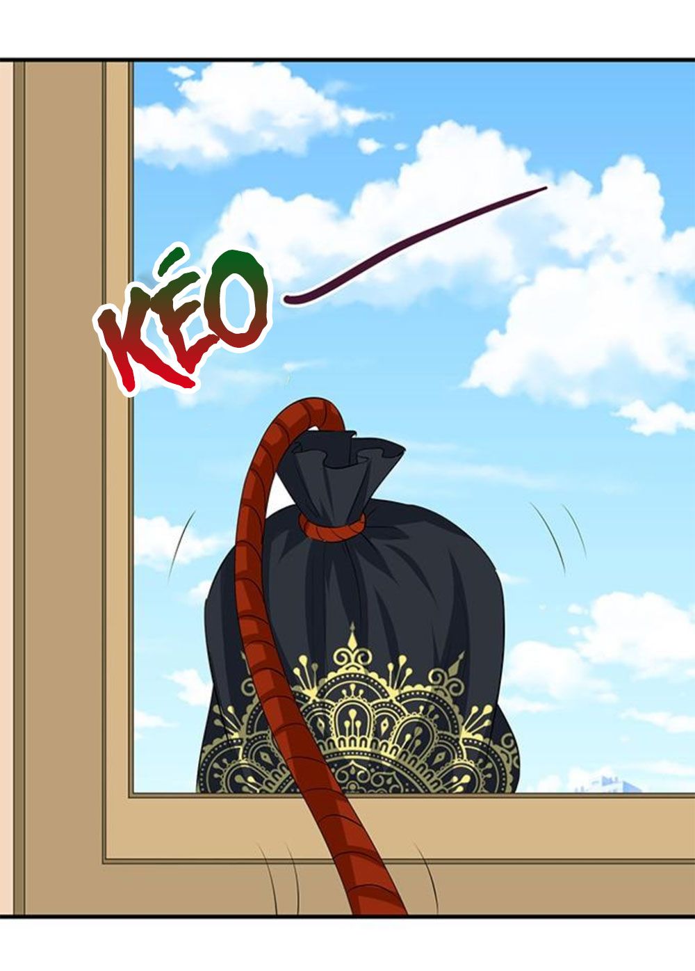 Vương Tử Nhà Tôi Là Nô Bộc chapter 96 25