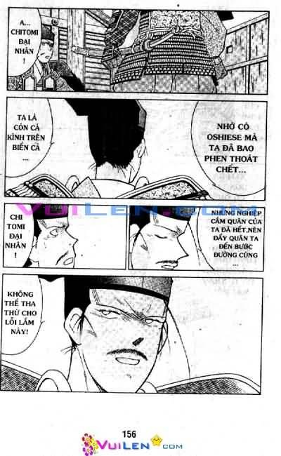truyền nhân atula phần ii chapter 12 157