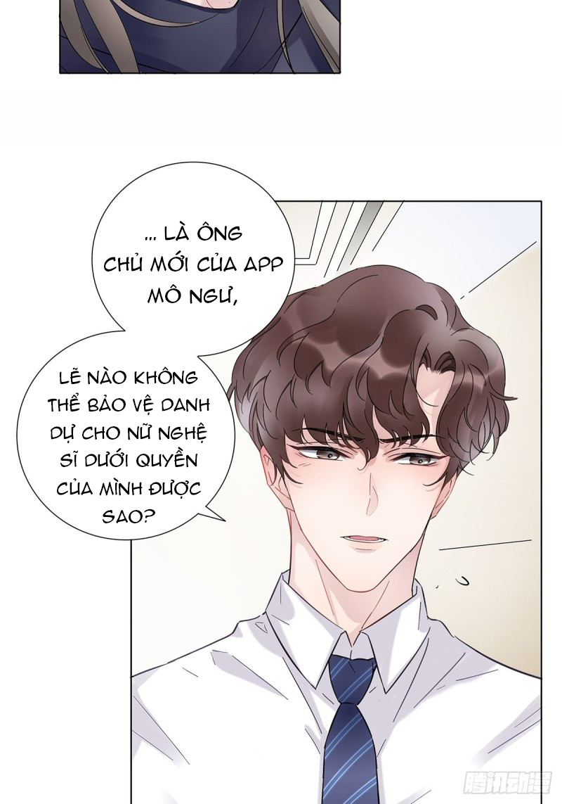hôm nay nam giả trang nữ vẫn chưa được cầu hôn! chapter 5 11