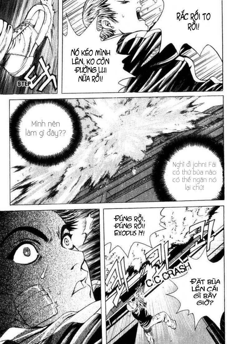 đảo địa ngục chapter 30 9