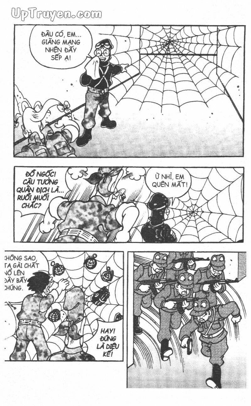 đội quân nhí nhố chapter 22 20