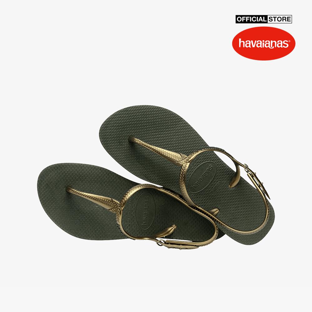 HAVAIANAS - Sandal nữ Twist 4144756-4896