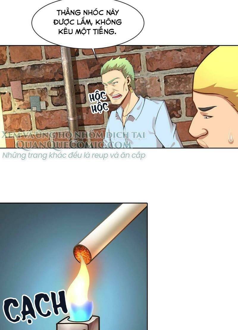 đại hiệp cao năng lực chapter 8 25