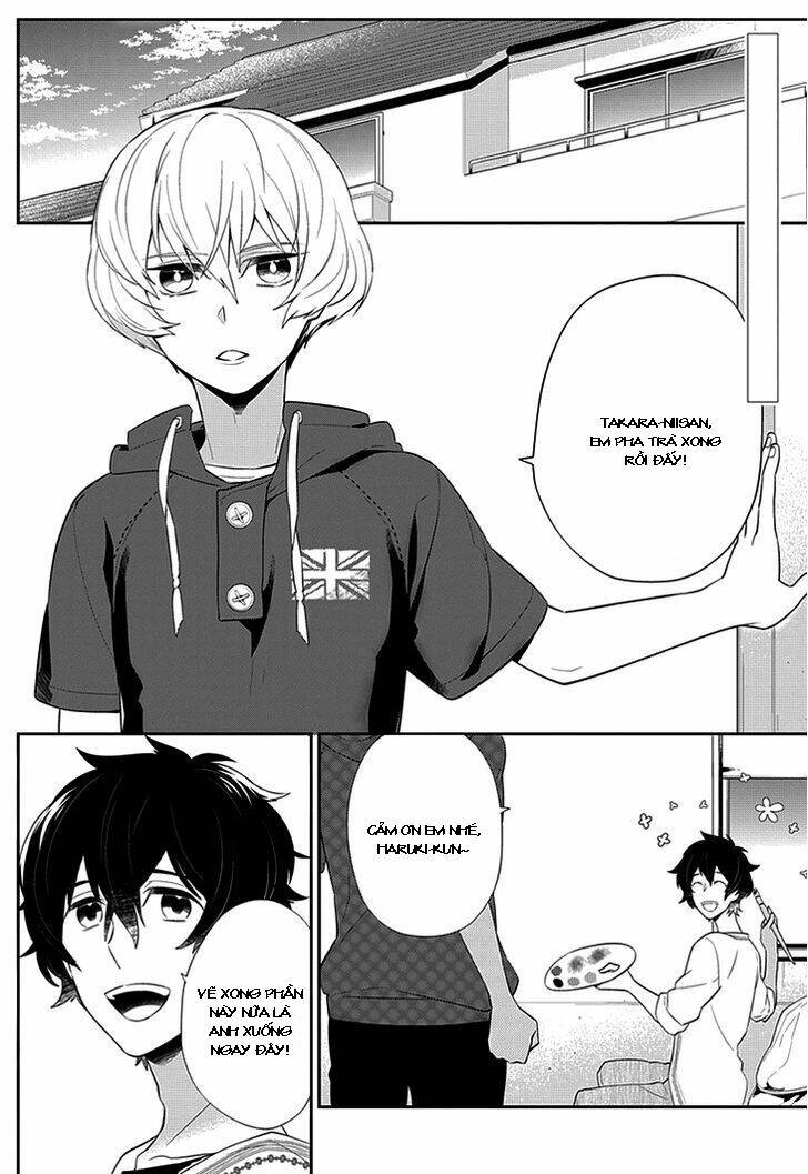 anitsuu! chapter 4.1 2